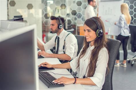 why are people dicks to call center reps